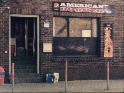 Фото: American Burger